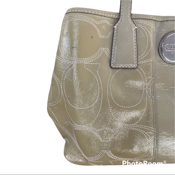 Coach Handbag - Picture 7 of 14